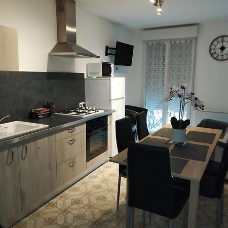 Maison Damblain Dış mekan fotoğraf