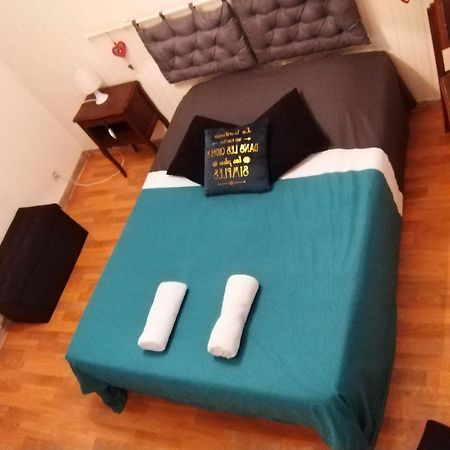 Maison Damblain Dış mekan fotoğraf