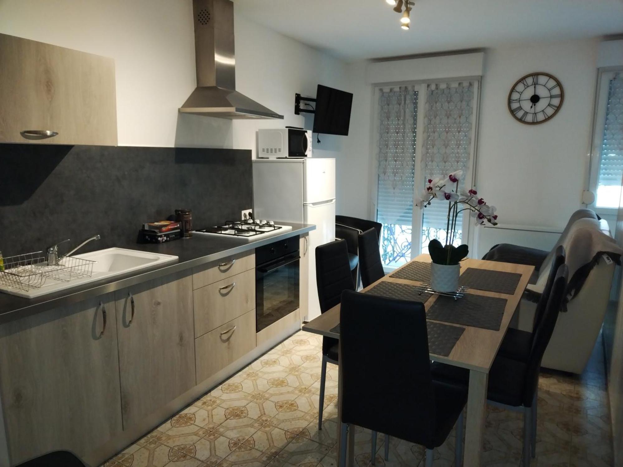Maison Damblain Dış mekan fotoğraf