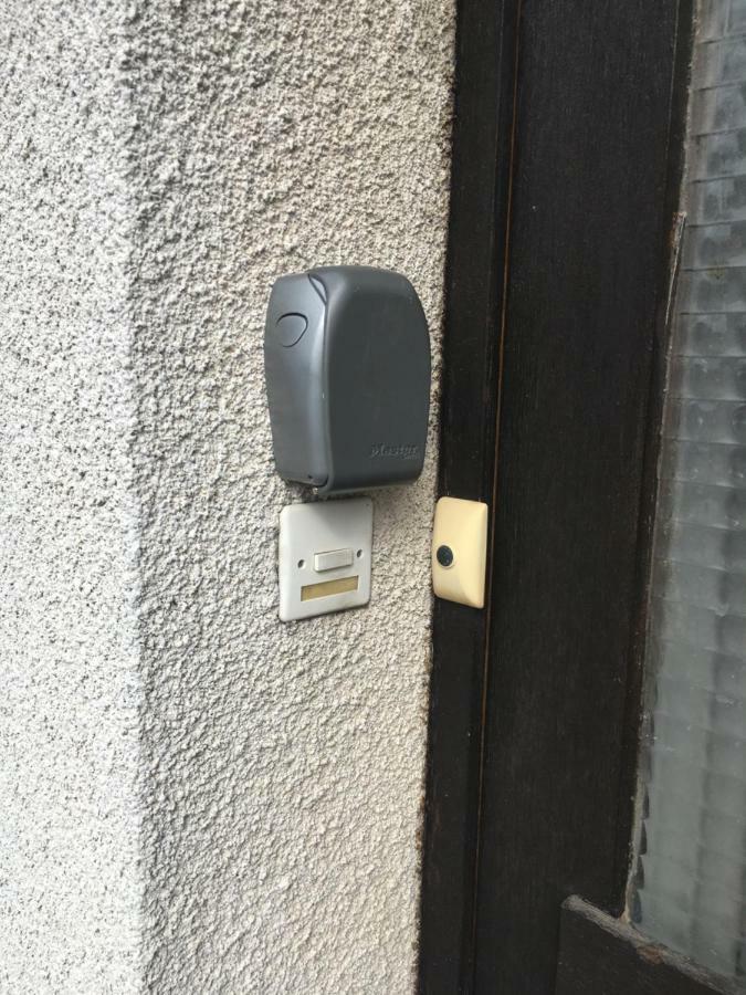 Maison Damblain Dış mekan fotoğraf